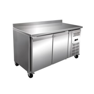 Mesa Snack refrigerada fondo 600 Snack2200TN